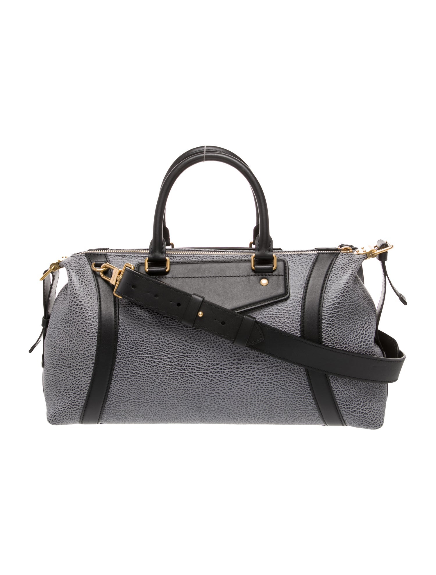 Louis Vuitton Monogram Giant Biker MM 2025